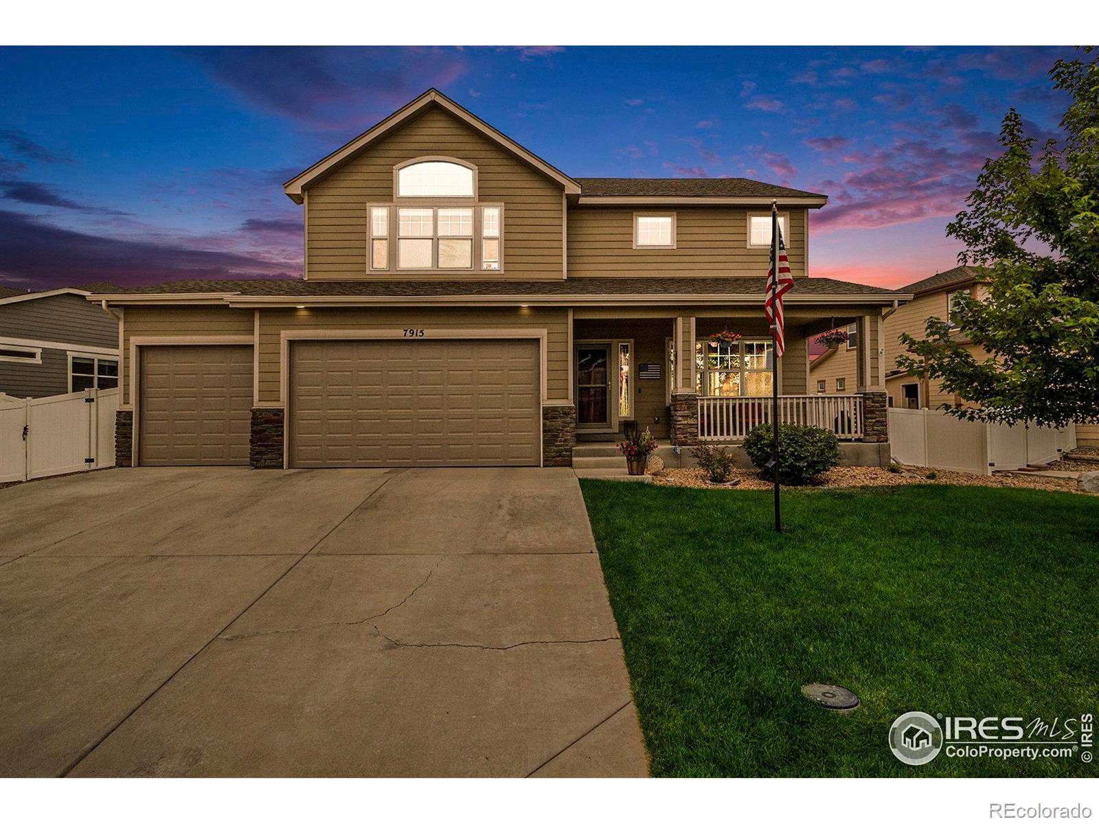 Greeley, CO 80634,7915 W 12th ST