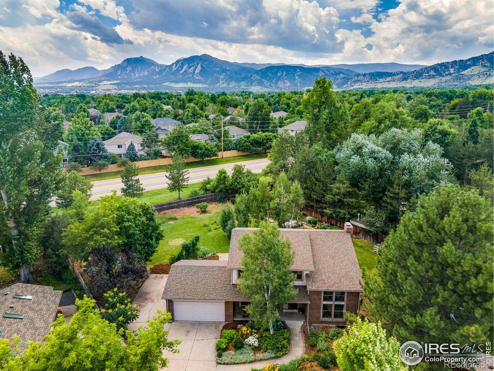 Boulder, CO 80301,4273 Peach WAY