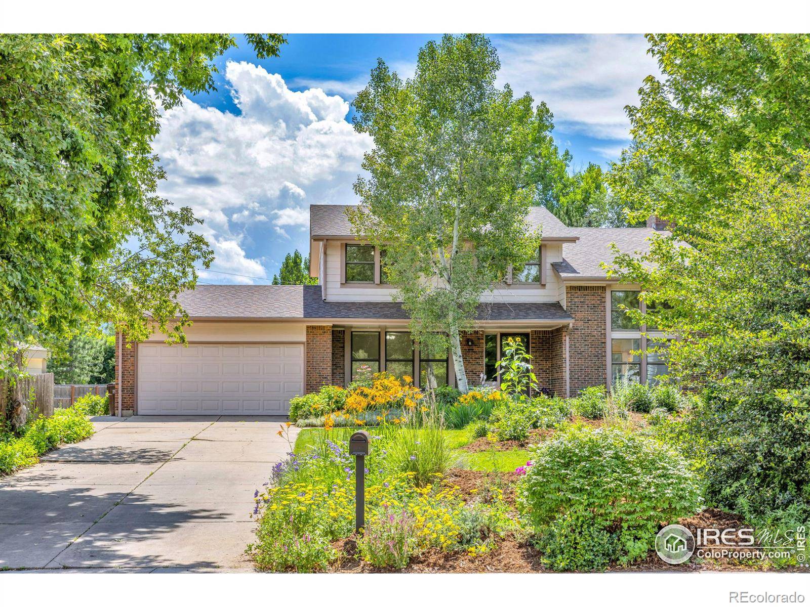 Boulder, CO 80301,4273 Peach WAY