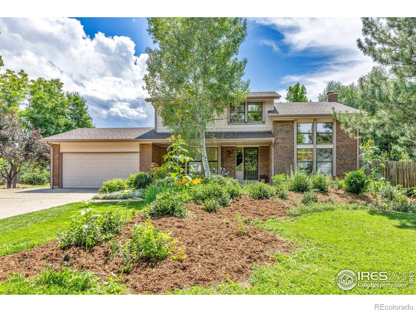 Boulder, CO 80301,4273 Peach WAY