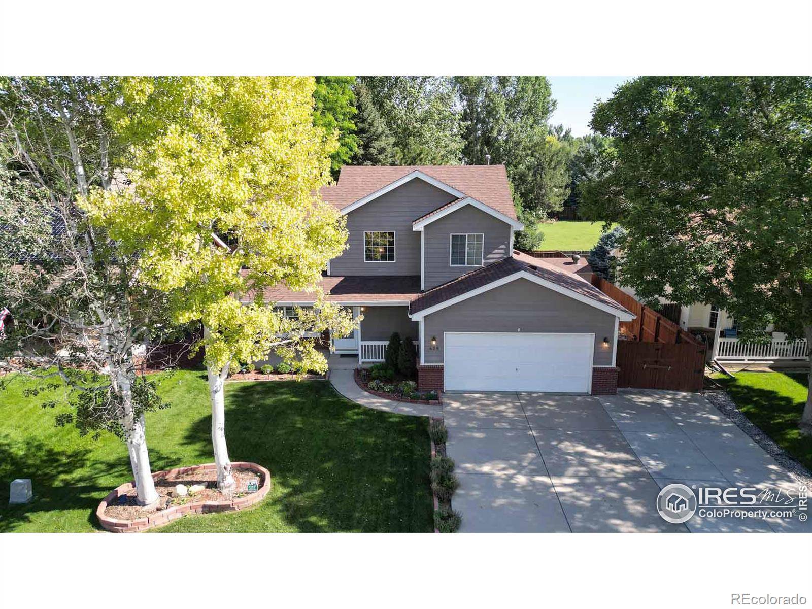 Johnstown, CO 80534,639 Torrey Pines LN