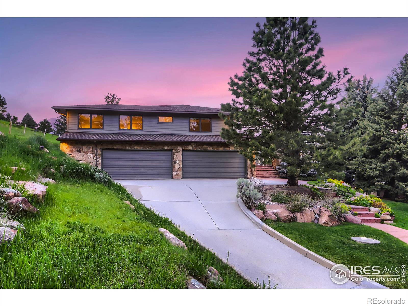 Boulder, CO 80305,2640 Briarwood DR