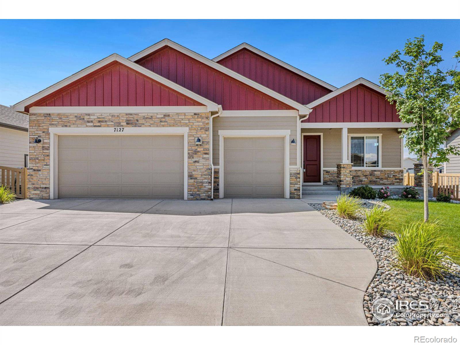 Timnath, CO 80547,7127 White River CT