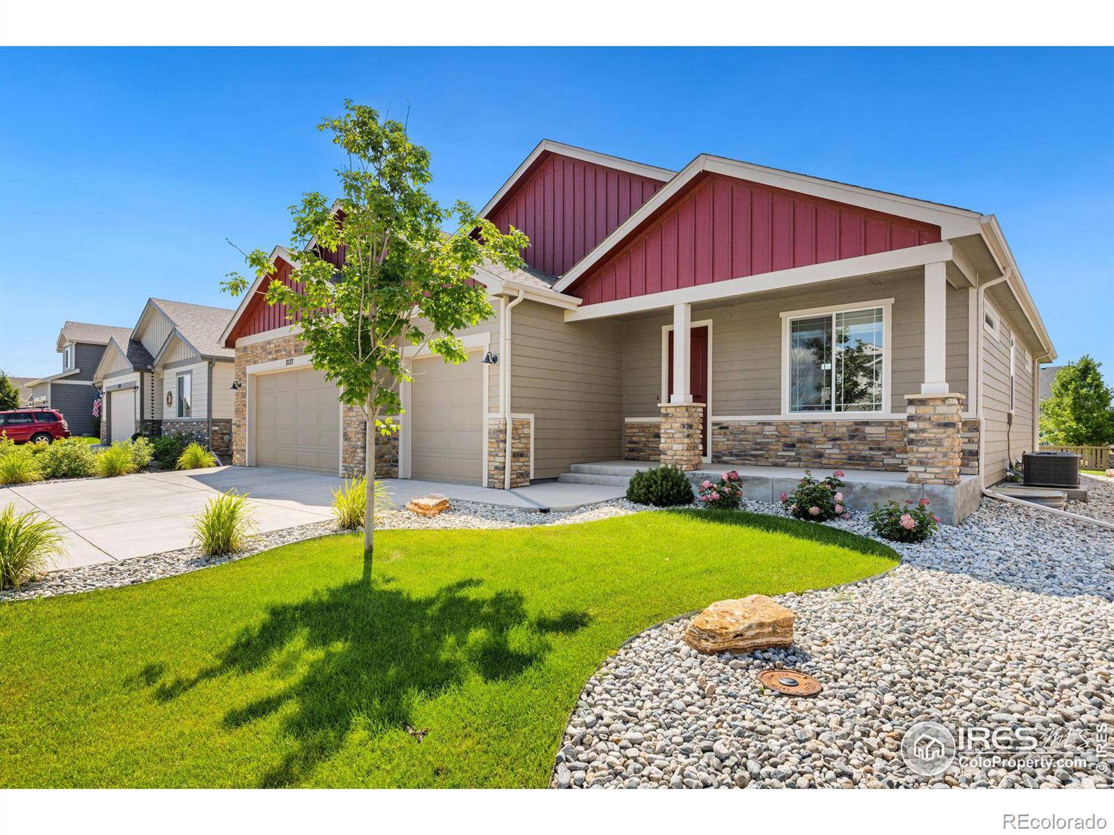 Timnath, CO 80547,7127 White River CT