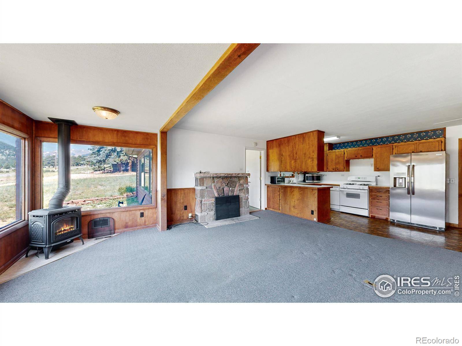 Estes Park, CO 80517,1415 High DR