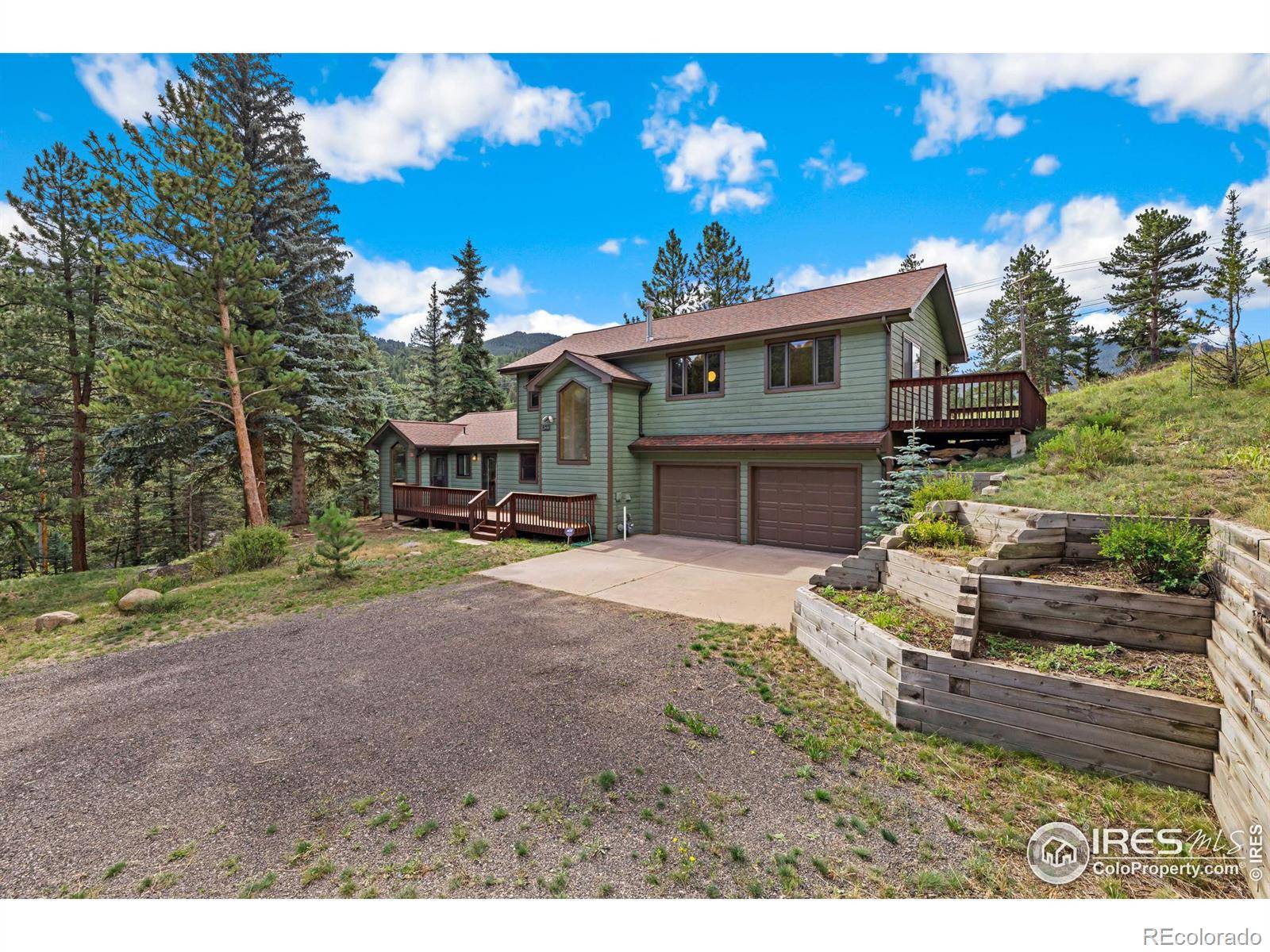 Estes Park, CO 80517,2410 Wild Bear WAY