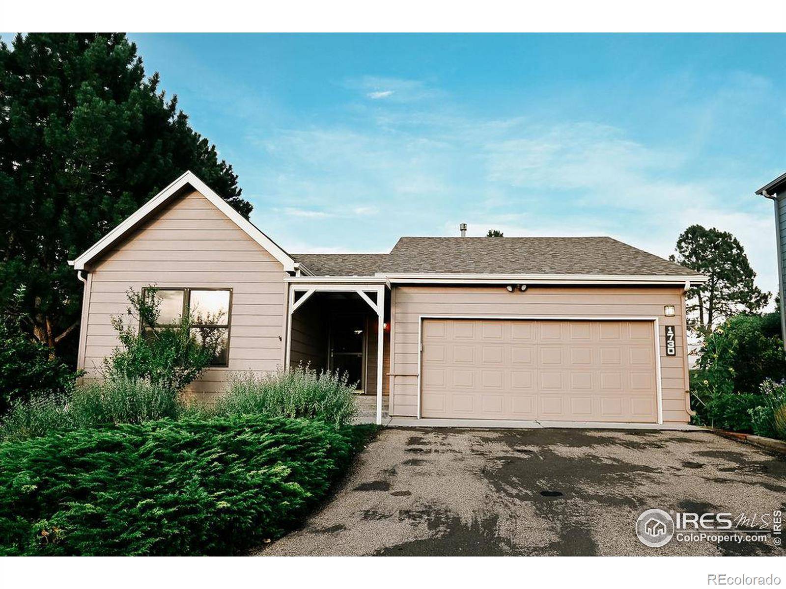 Greeley, CO 80631,1730 Glen Meadows DR