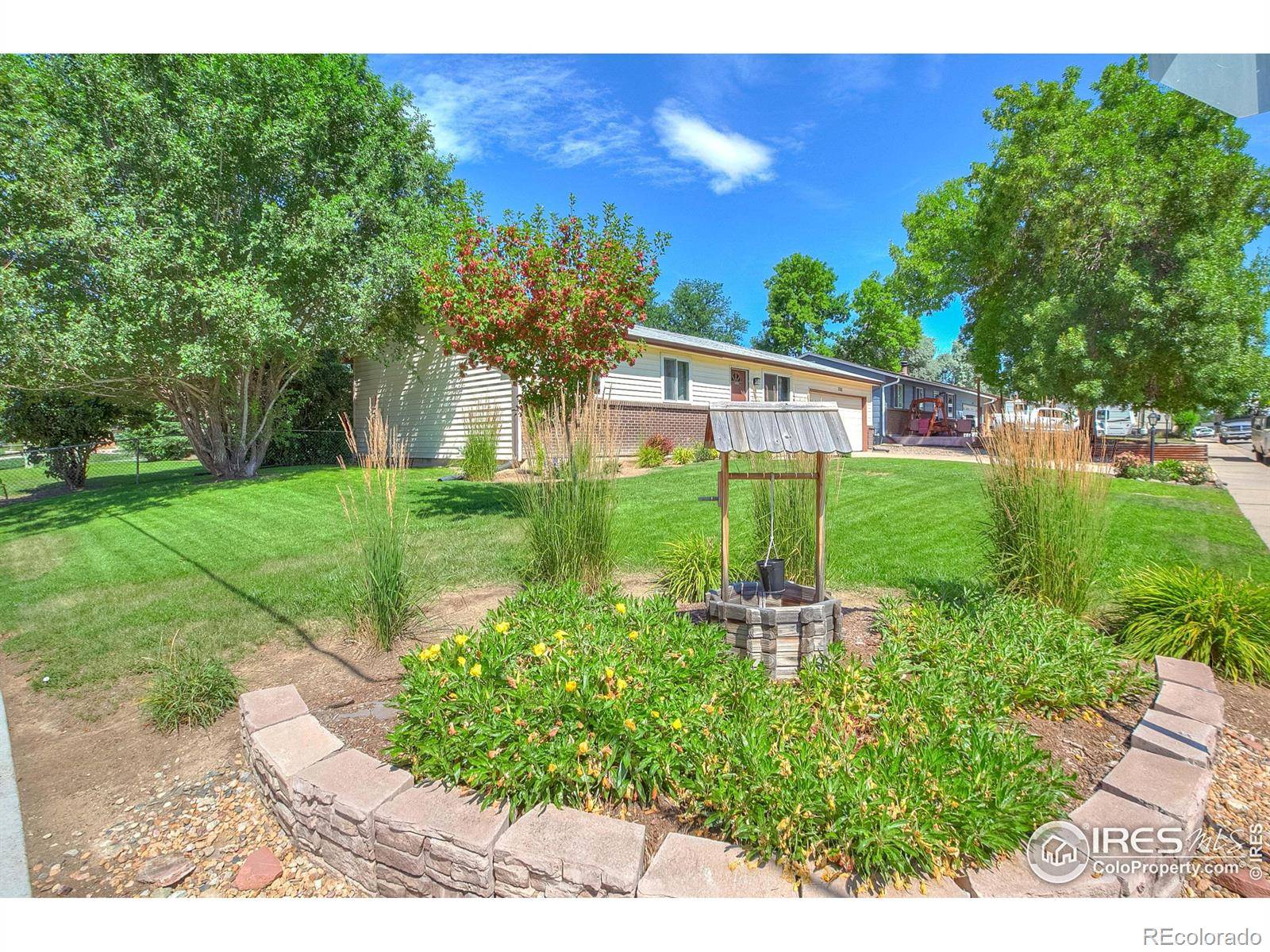 Loveland, CO 80538,3301 Douglas AVE