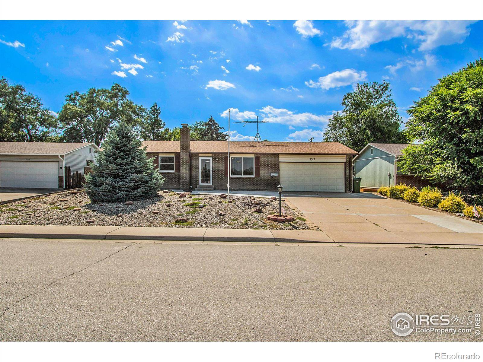 Loveland, CO 80538,3317 N Douglas AVE