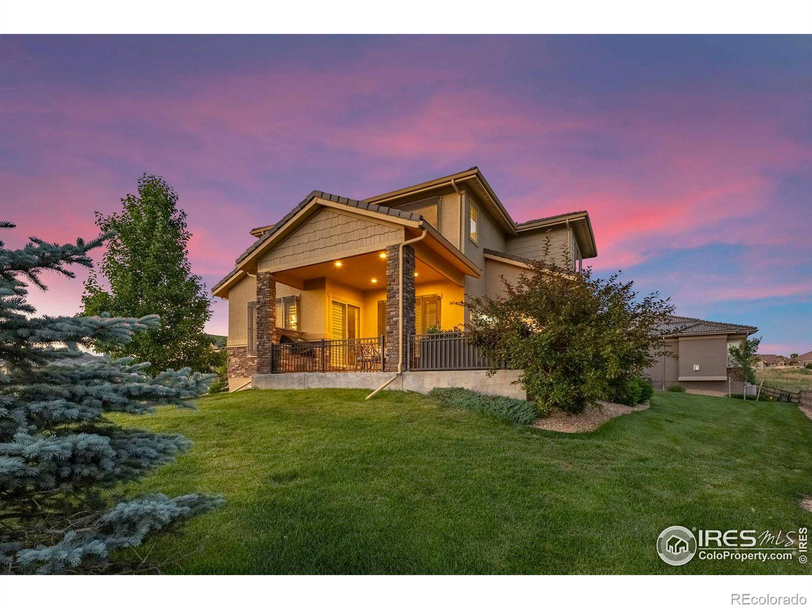 Erie, CO 80516,2604 Reserve CT