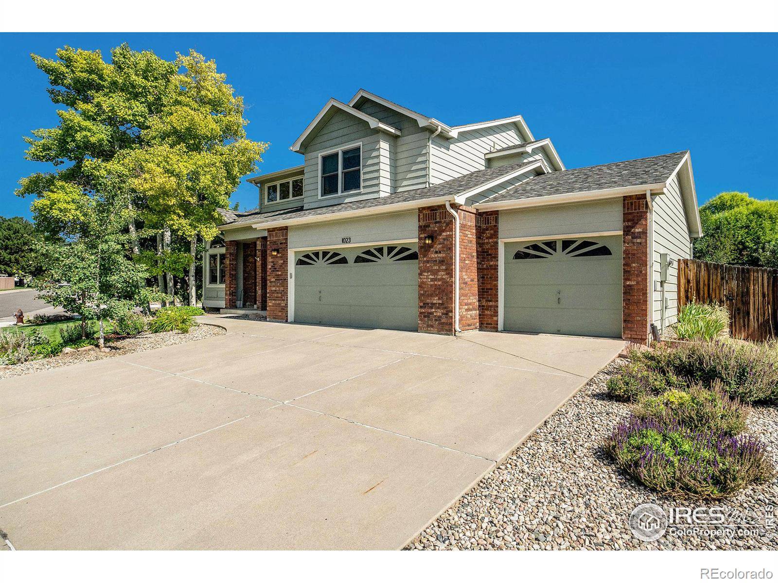 Loveland, CO 80538,1023 W 45th ST