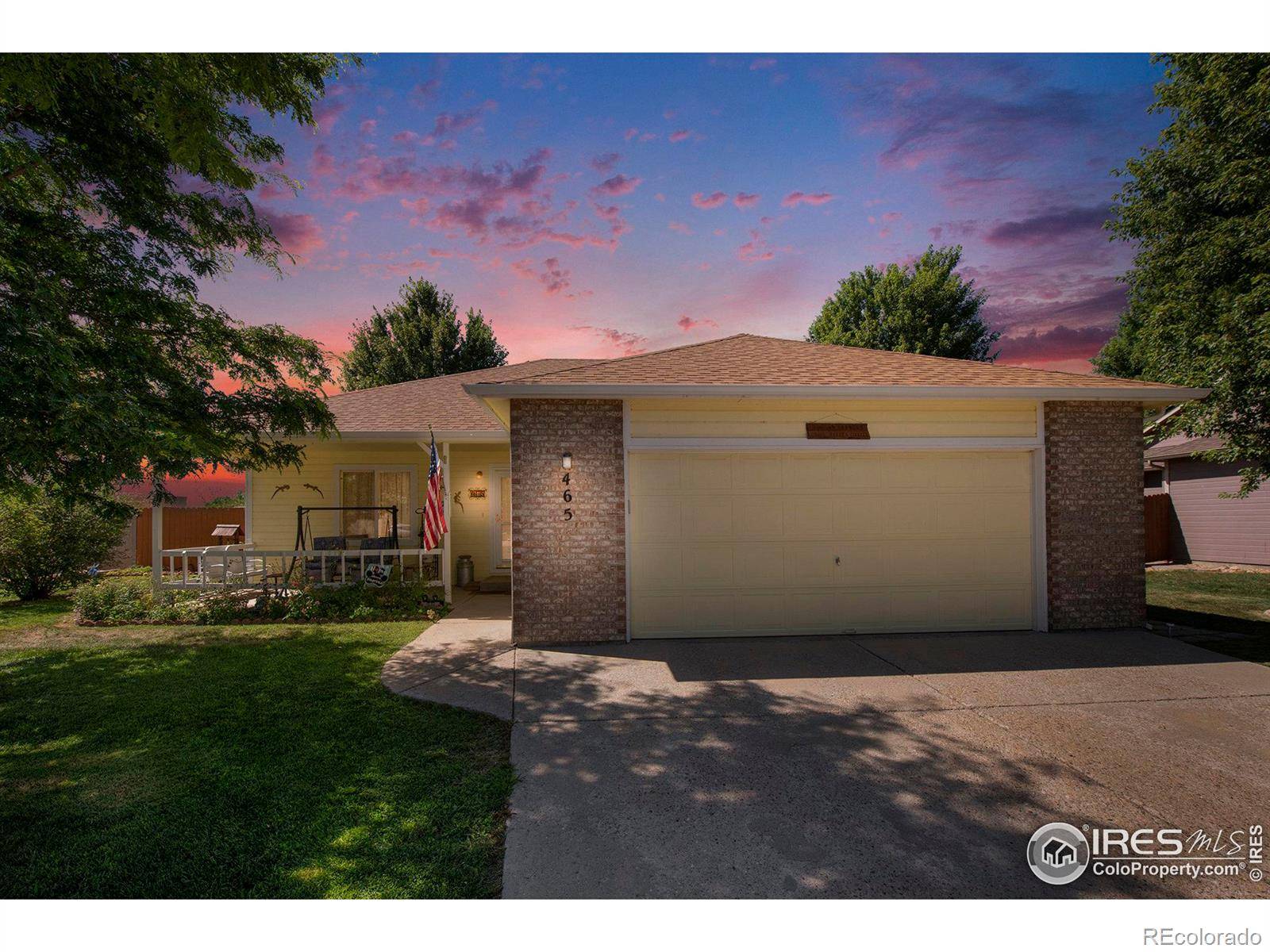 Platteville, CO 80651,465 Stevens CIR