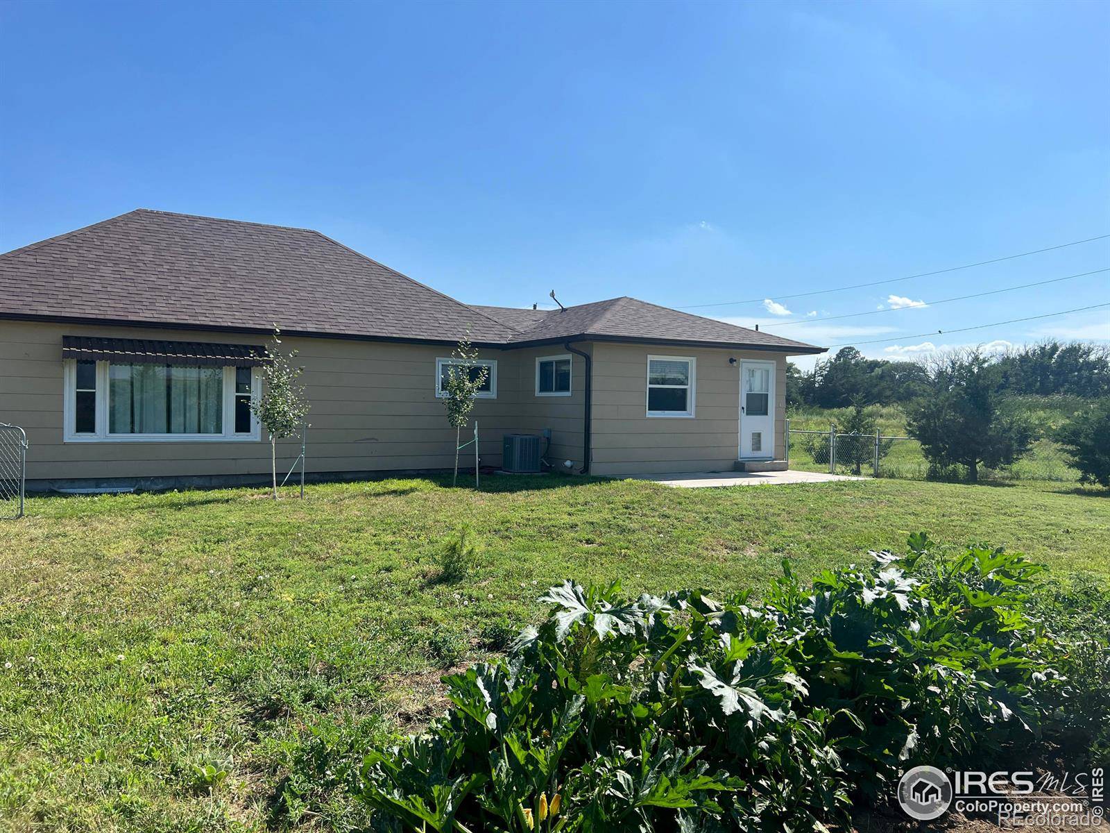 Fleming, CO 80728,611 N Wilhelm DR