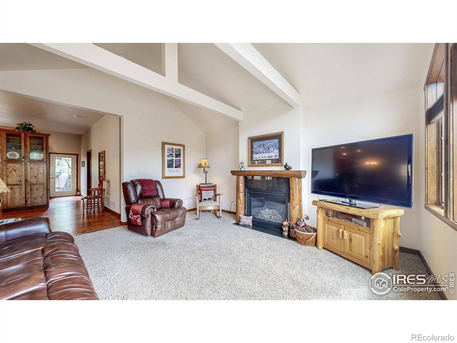 Estes Park, CO 80517,604 Park River PL