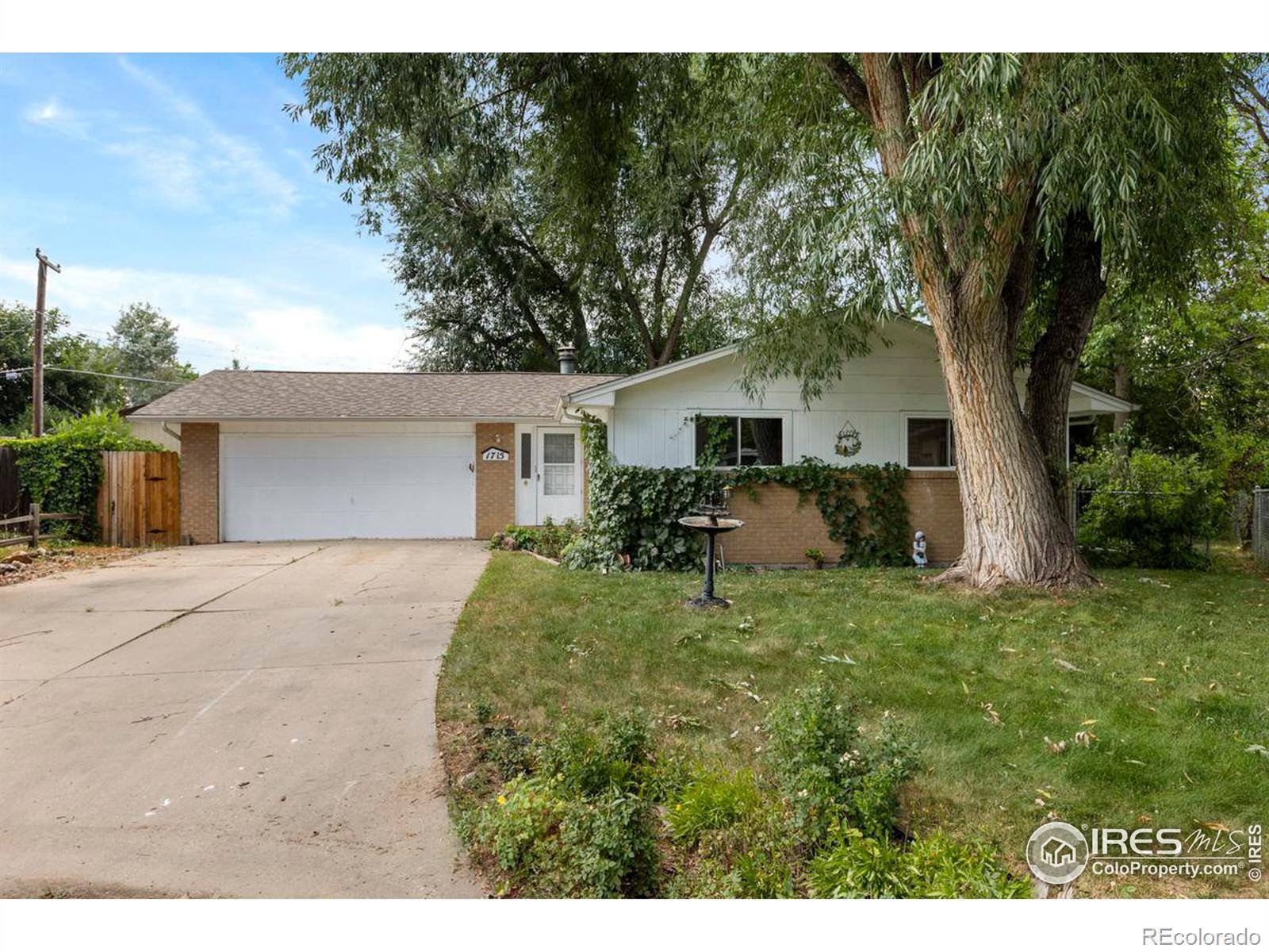 Loveland, CO 80537,1715 Ellen CT