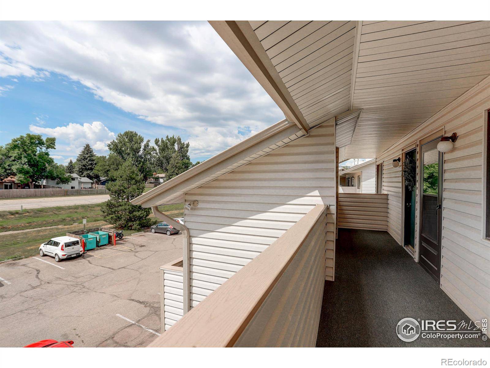 Fort Collins, CO 80526,1705 Heatheridge RD #A201