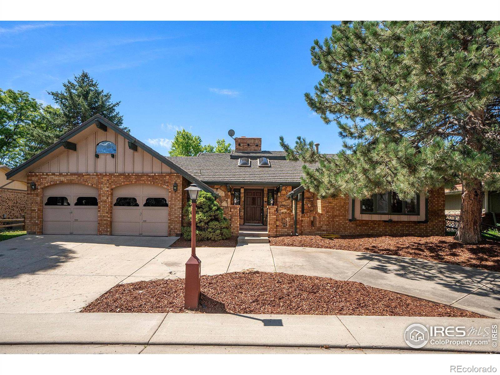 Longmont, CO 80501,1541 Flemming DR