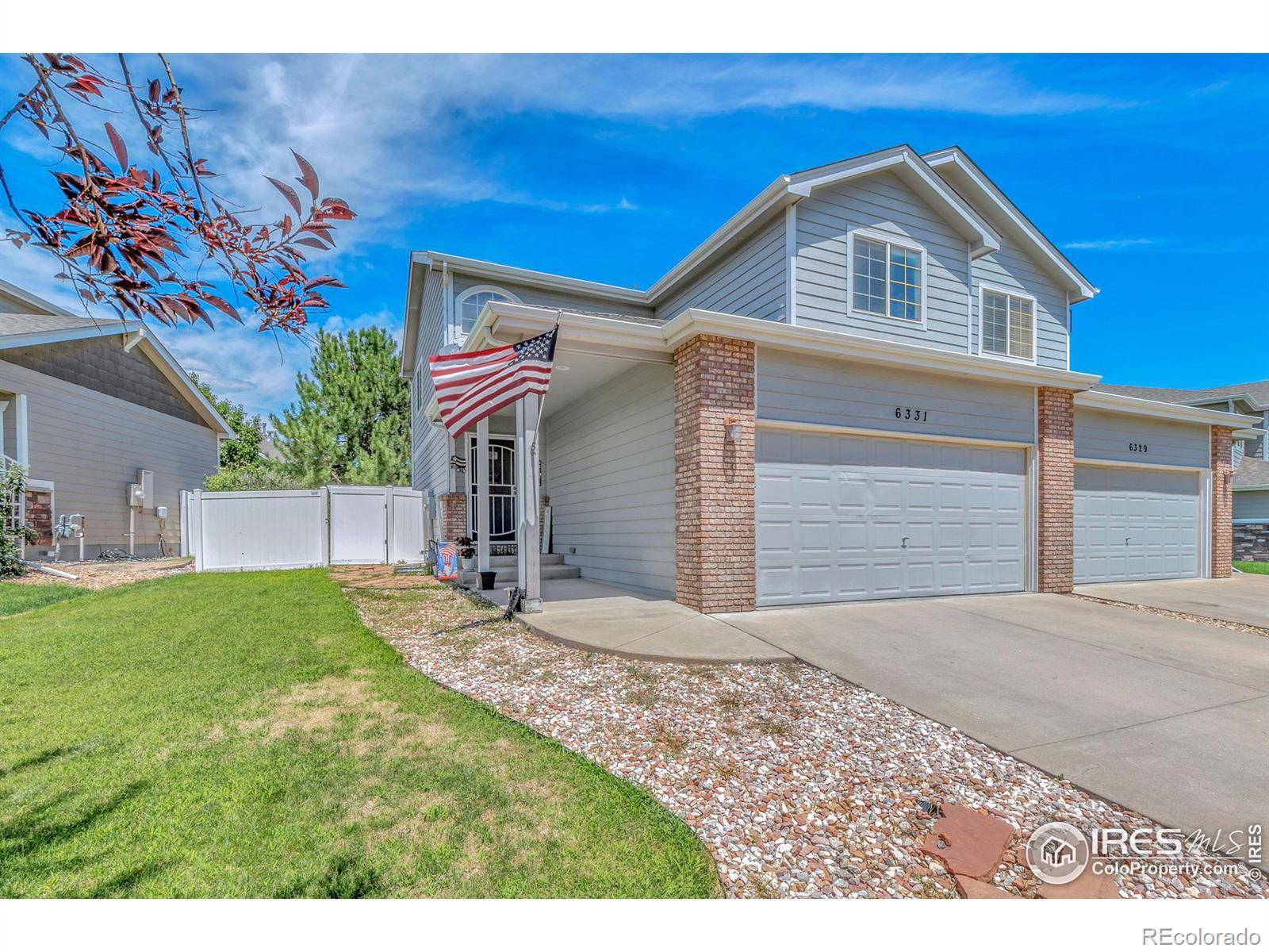 Evans, CO 80634,6331 Noble ST