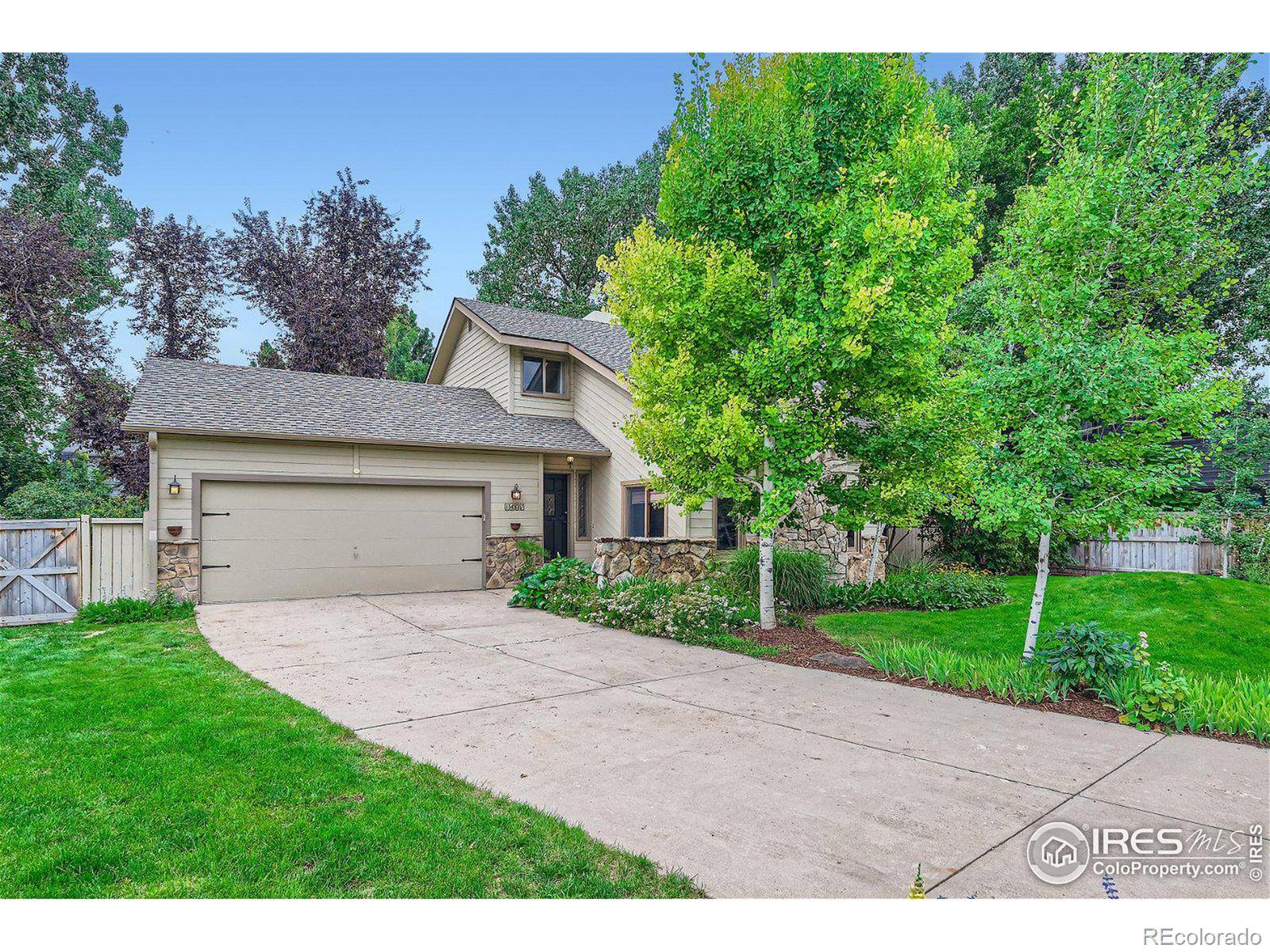 Fort Collins, CO 80525,1407 Osprey CT