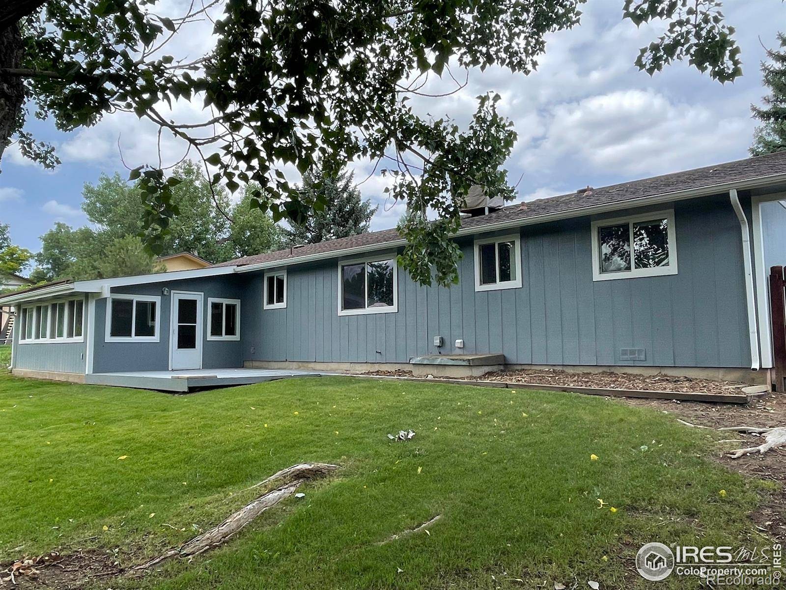 Longmont, CO 80501,2157 Collyer ST