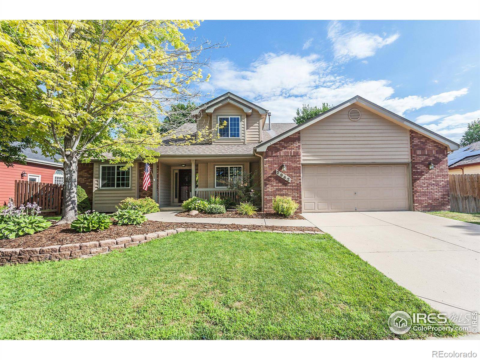 Fort Collins, CO 80528,2942 Indigo CIR