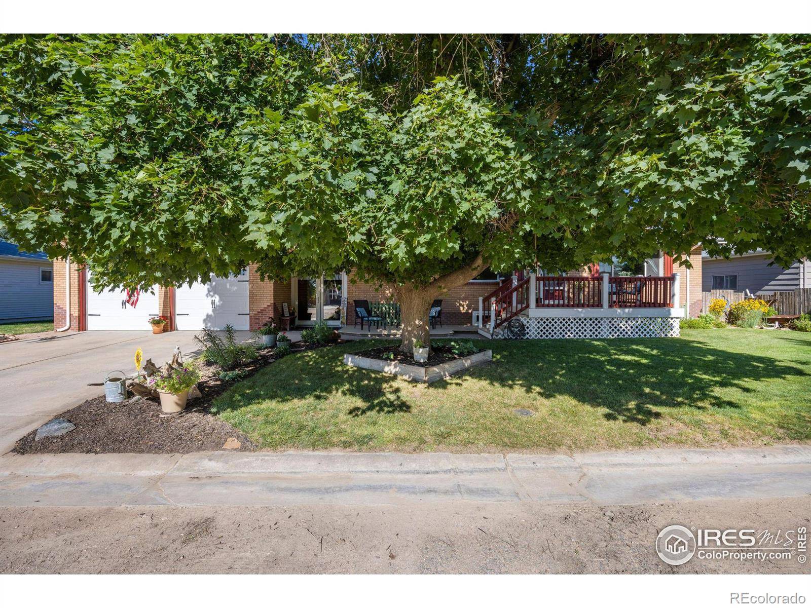 Greeley, CO 80631,1809 Dilmont AVE