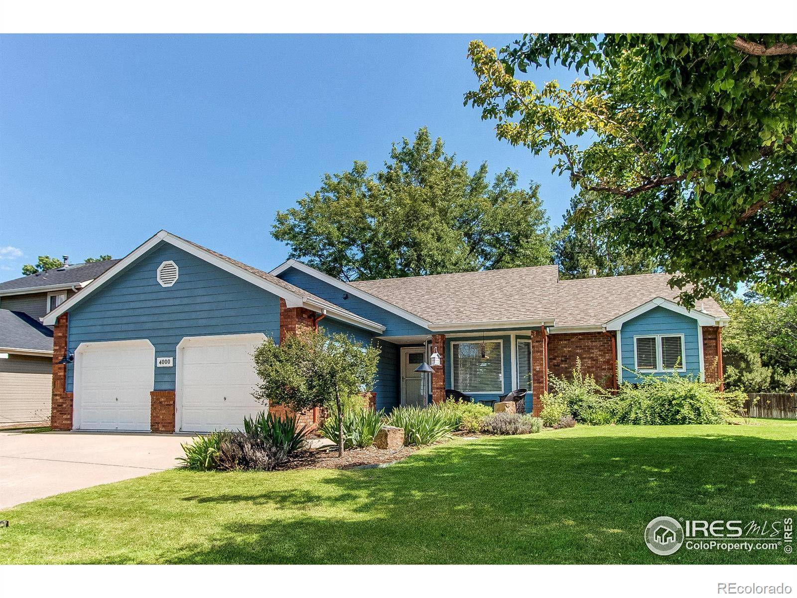 Fort Collins, CO 80526,4000 Moss Creek DR