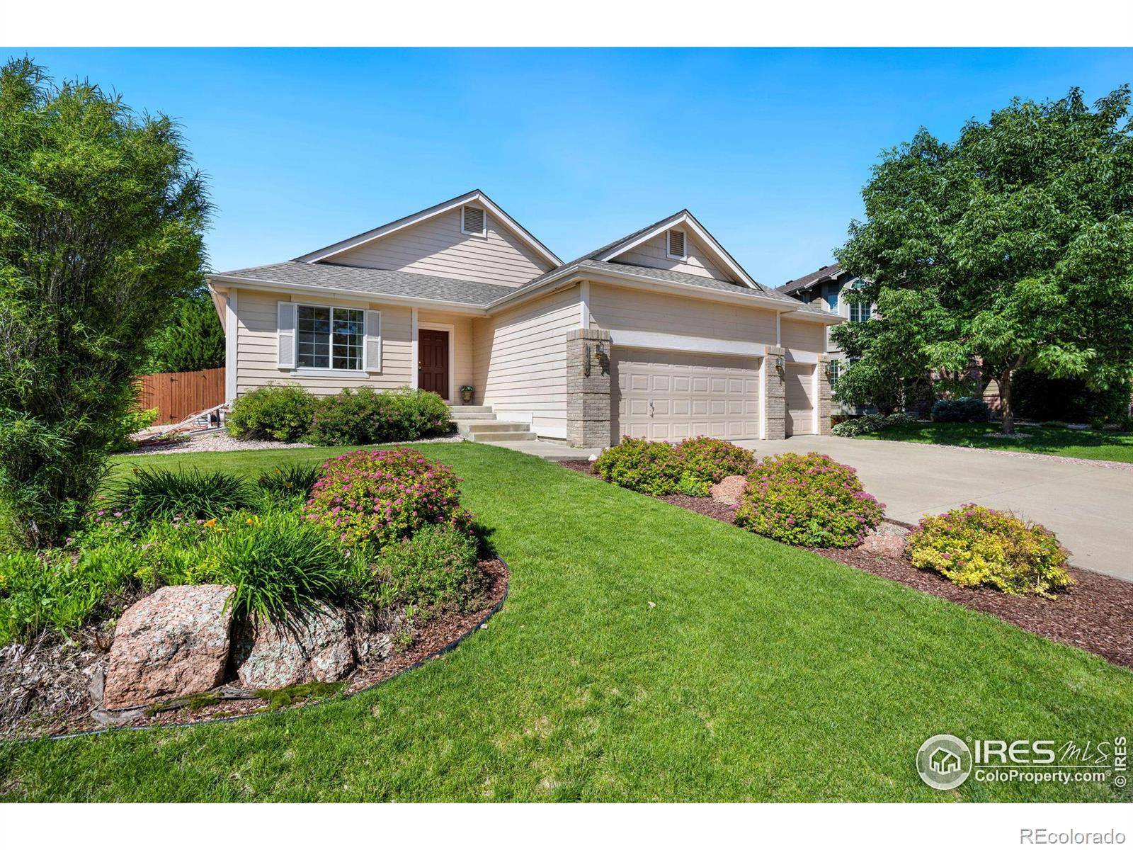 Longmont, CO 80503,1409 Clemson DR