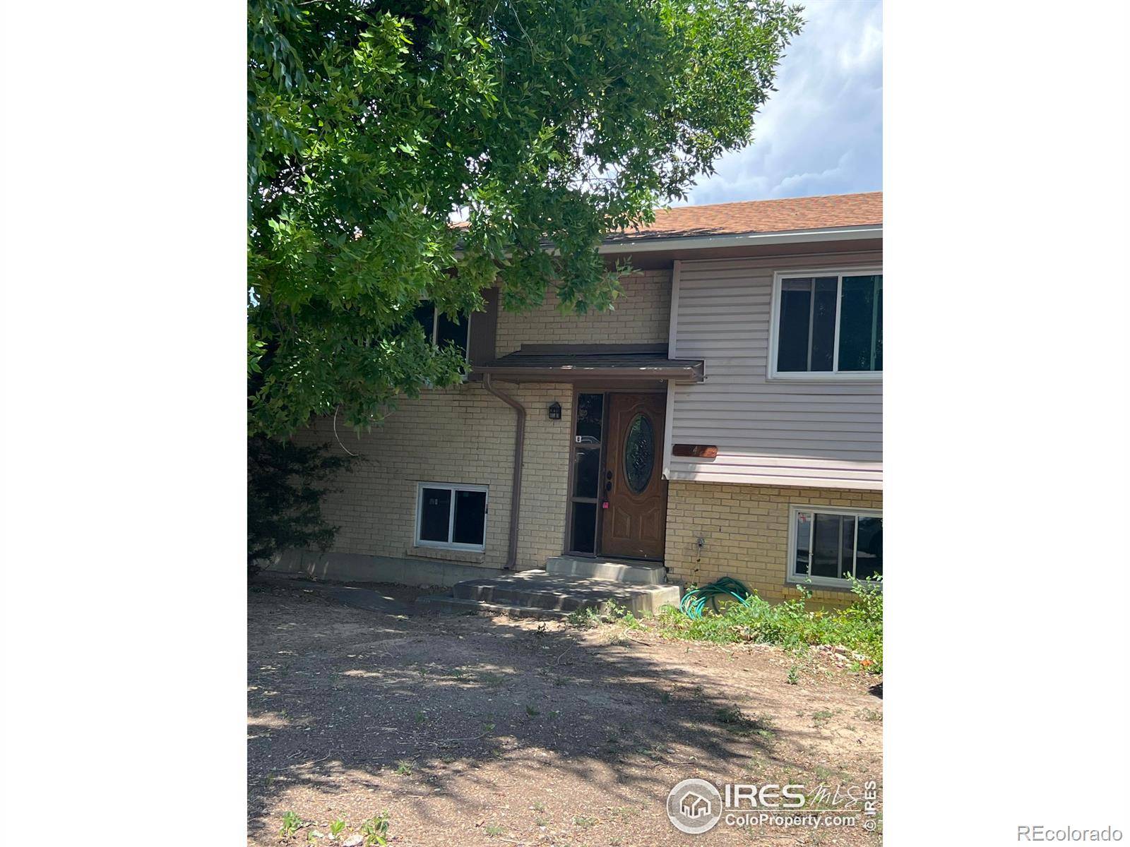 Longmont, CO 80501,4 Pratt PL