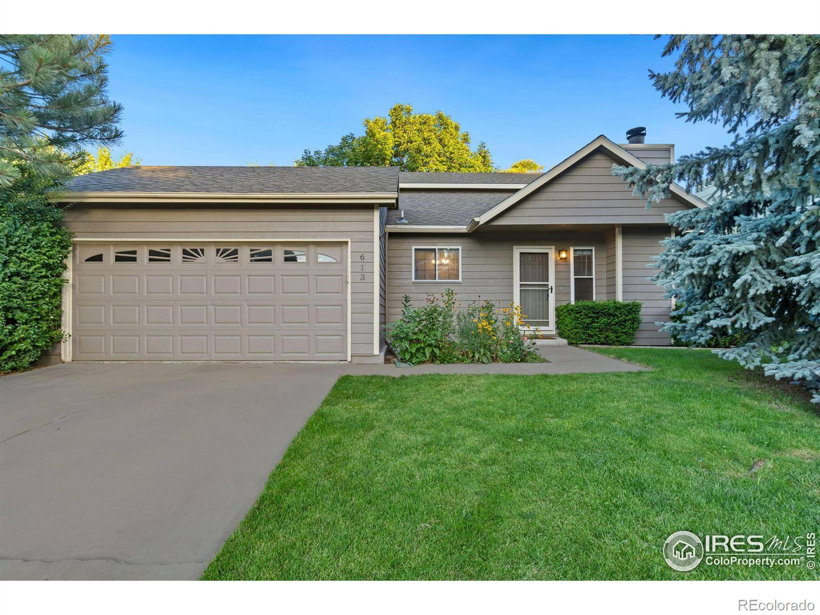 Fort Collins, CO 80526,613 Republic DR