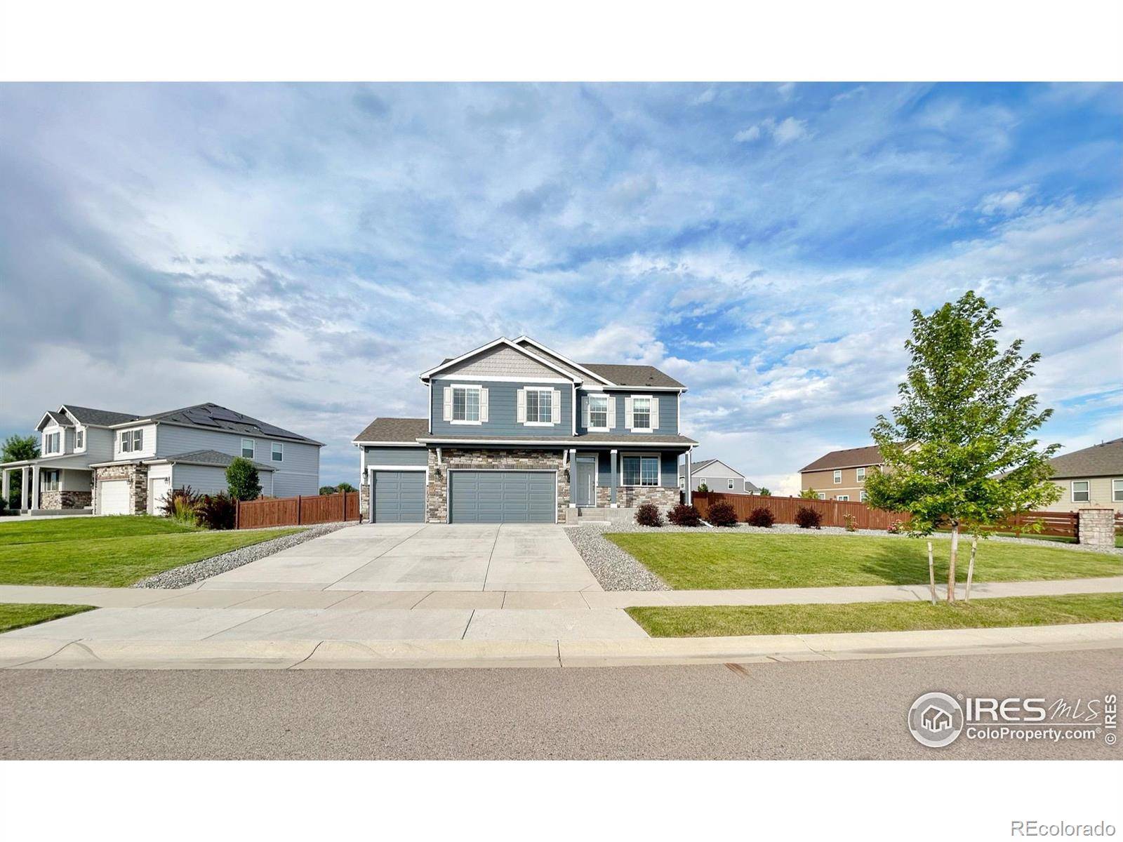 Timnath, CO 80547,6128 Yellowtail ST