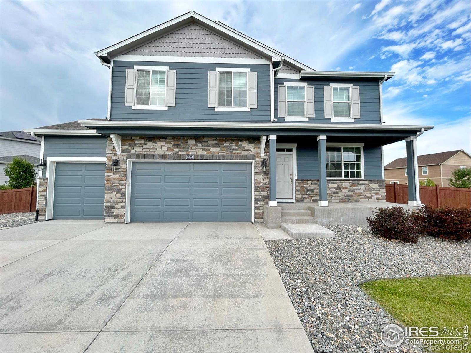 Timnath, CO 80547,6128 Yellowtail ST