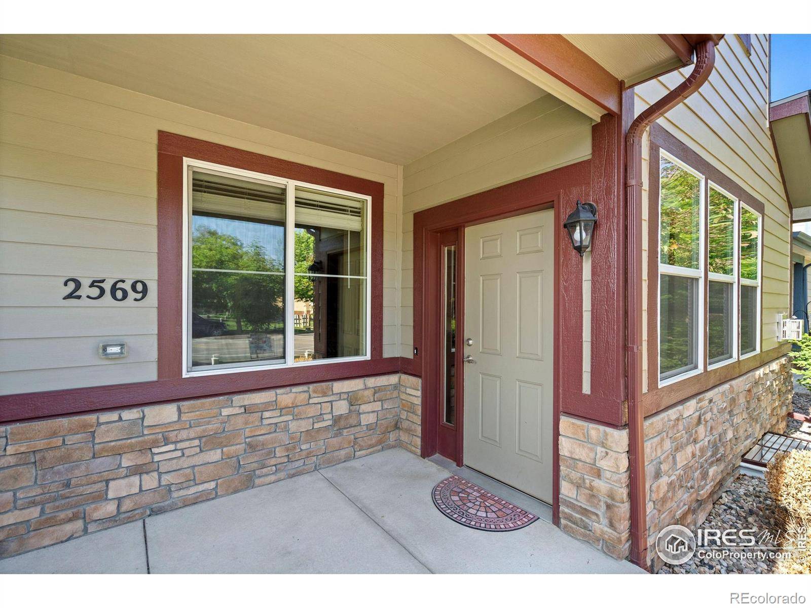 Fort Collins, CO 80525,2569 Custer DR