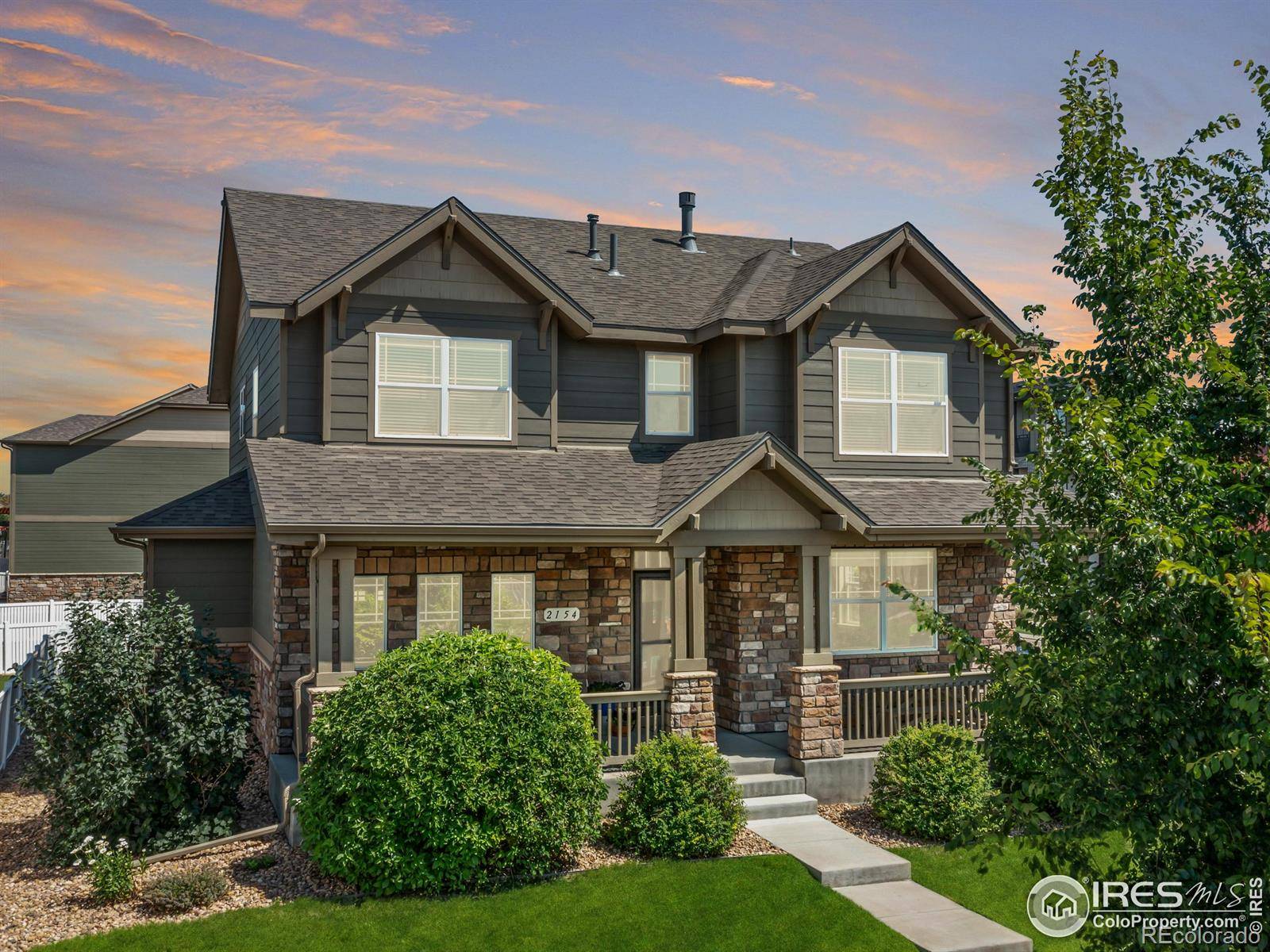 Longmont, CO 80504,2154 Winding DR