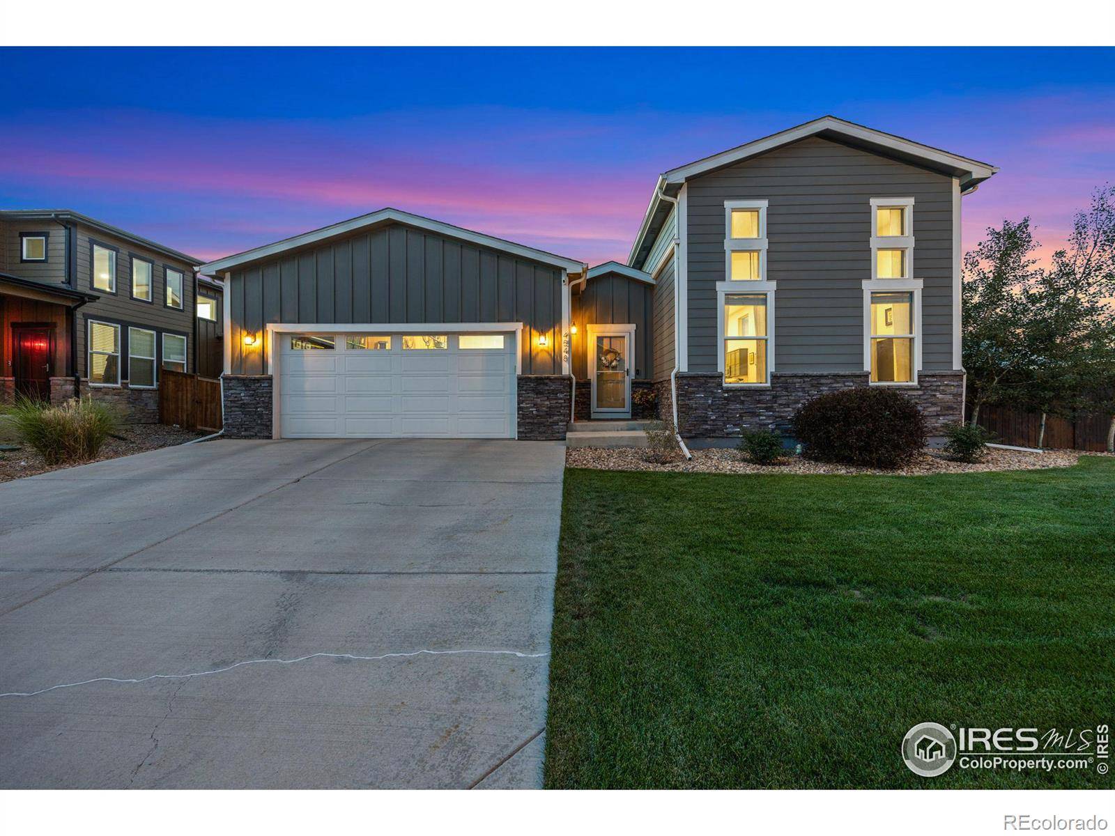 Wellington, CO 80549,4548 Ingalls DR