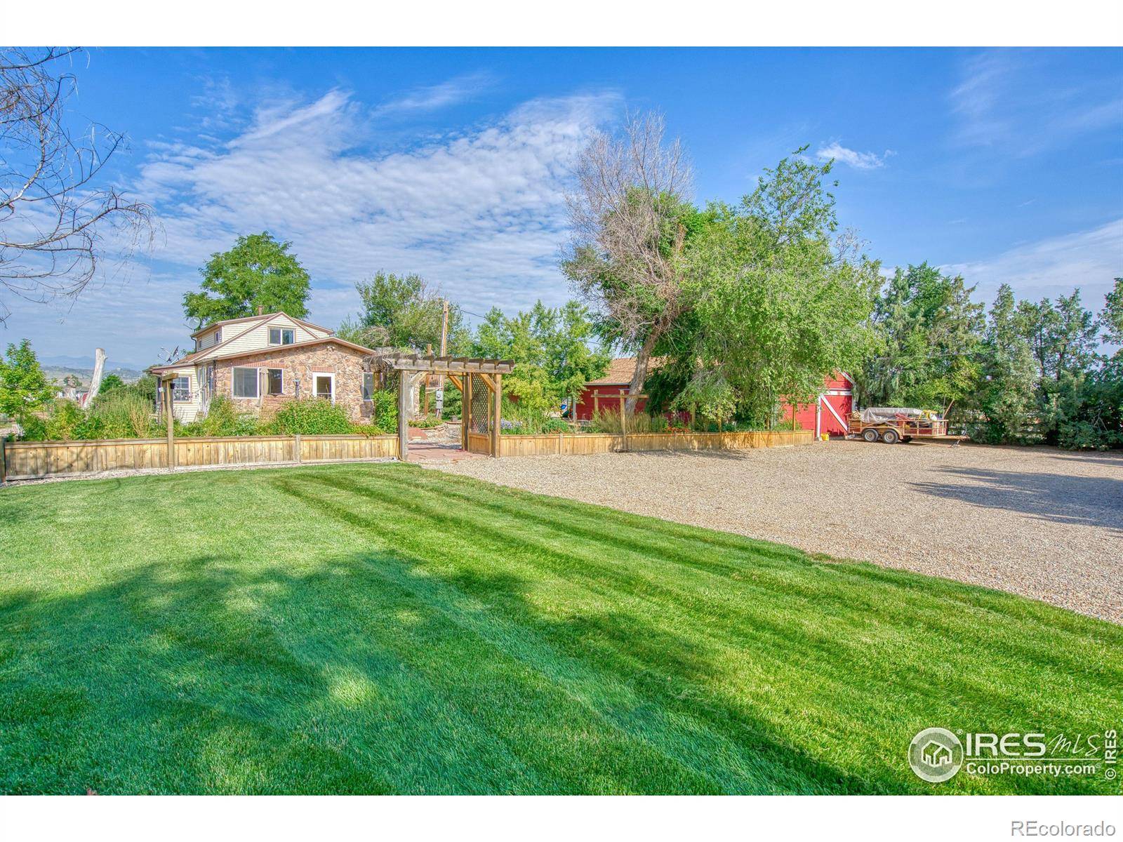 Berthoud, CO 80513,1437 S County Road 21