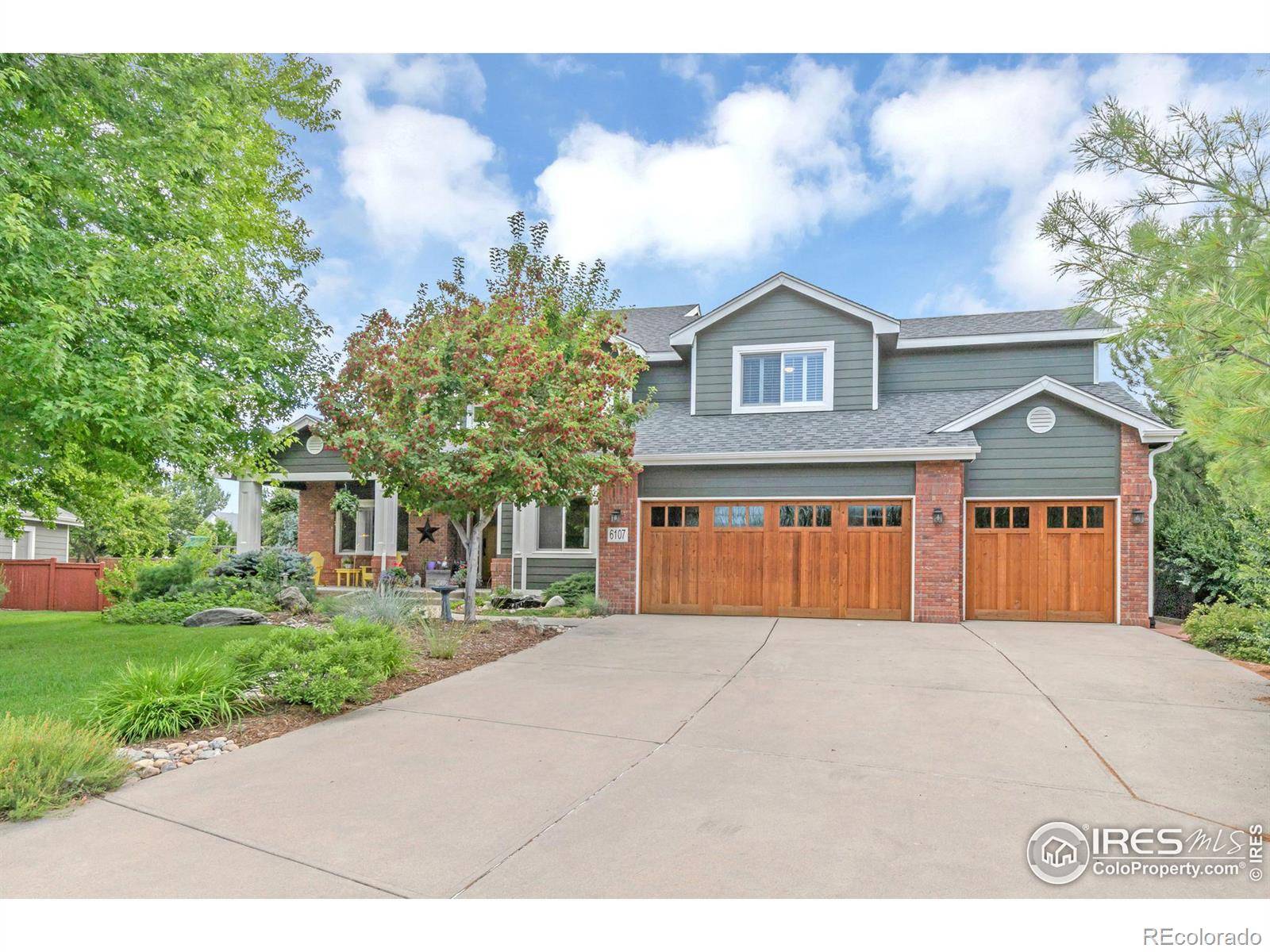 Fort Collins, CO 80525,6107 Ashton CT