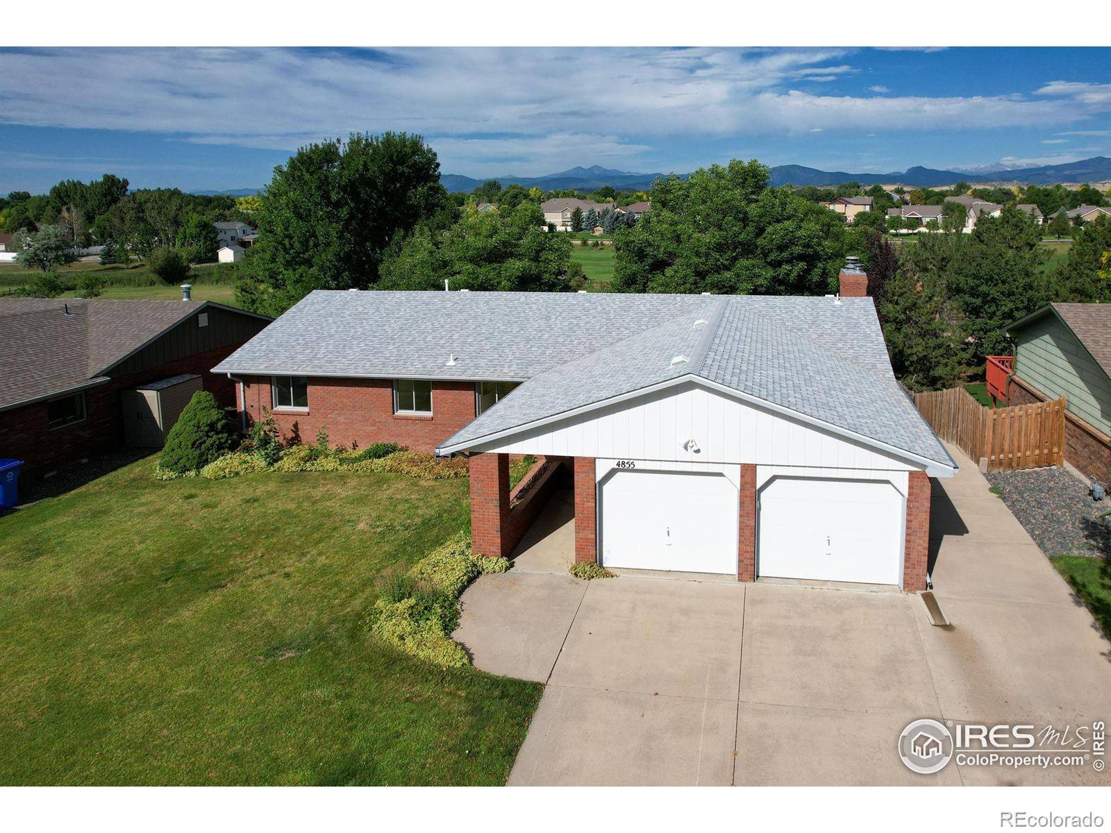 Loveland, CO 80538,4855 Filbert DR