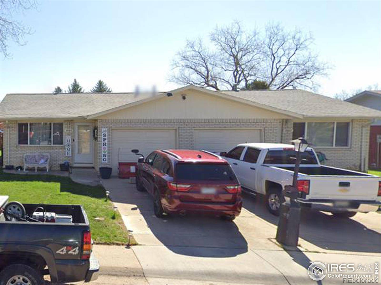 Longmont, CO 80501,2002 Yeager DR