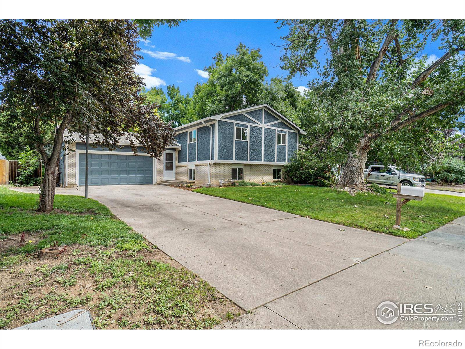 Fort Collins, CO 80526,1736 Valley Forge AVE