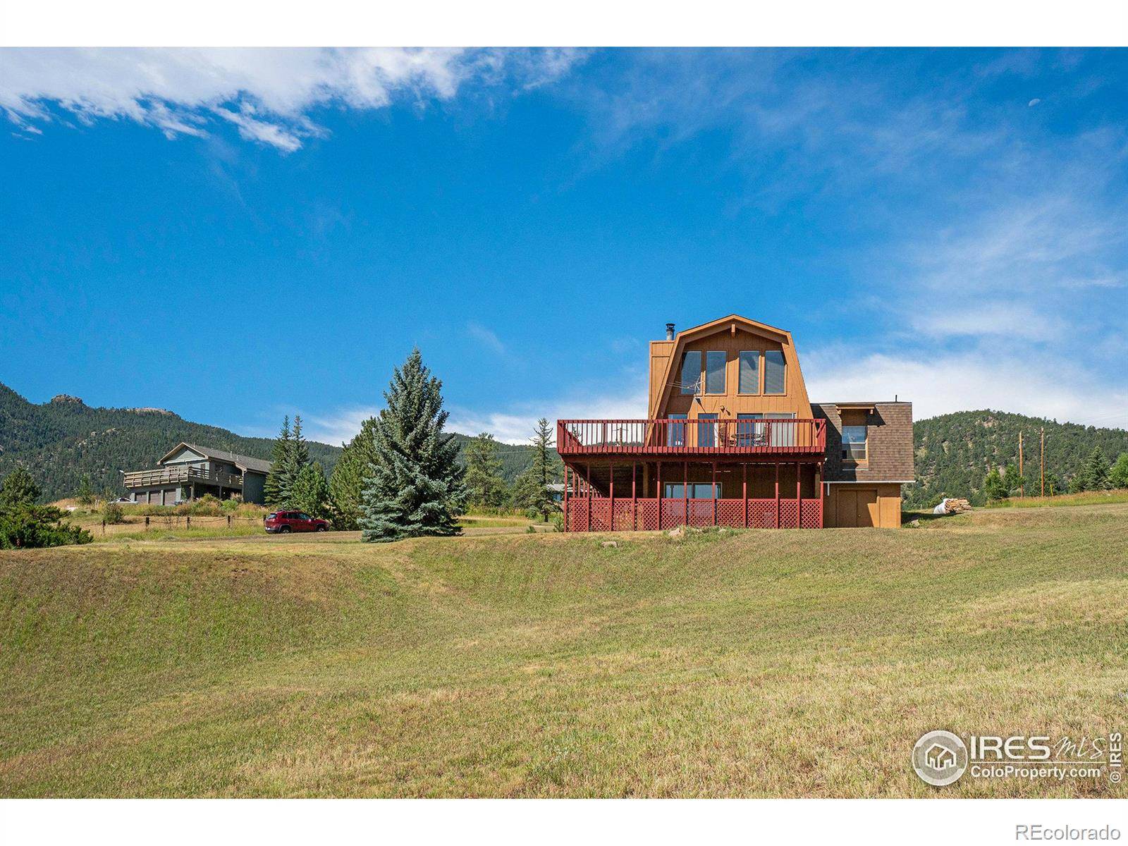 Lyons, CO 80540,427 Kiowa RD