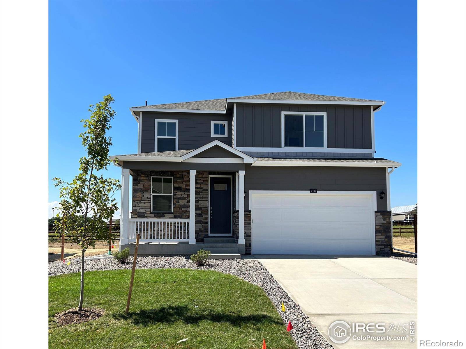 Johnstown, CO 80534,2747 Wren DR