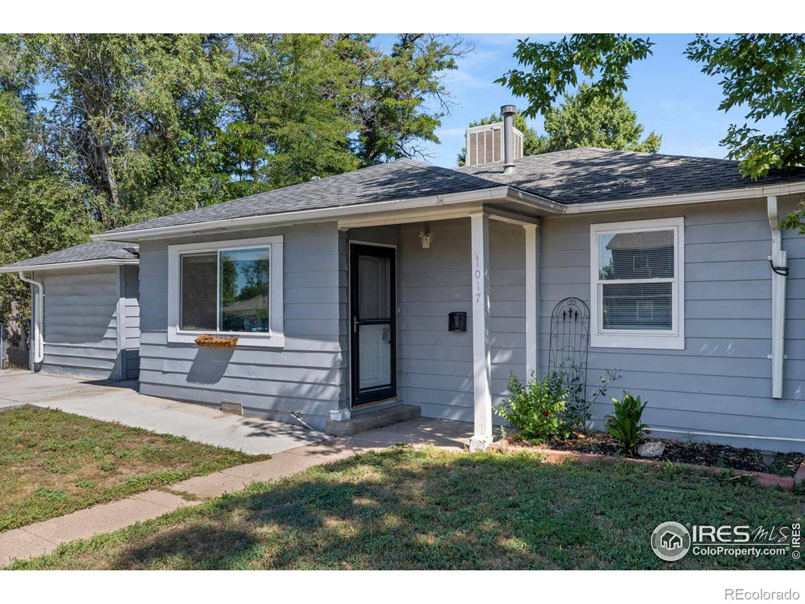 Greeley, CO 80631,1017 23rd St Rd