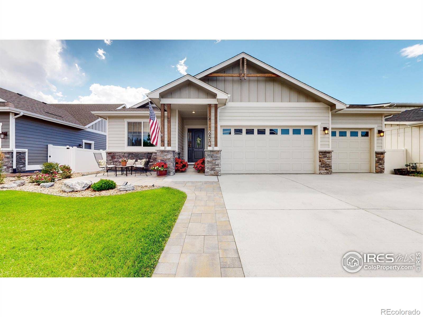 Windsor, CO 80550,6054 Chantry DR