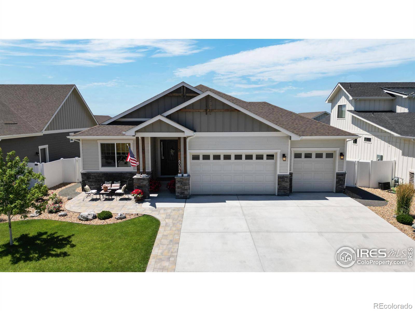 Windsor, CO 80550,6054 Chantry DR