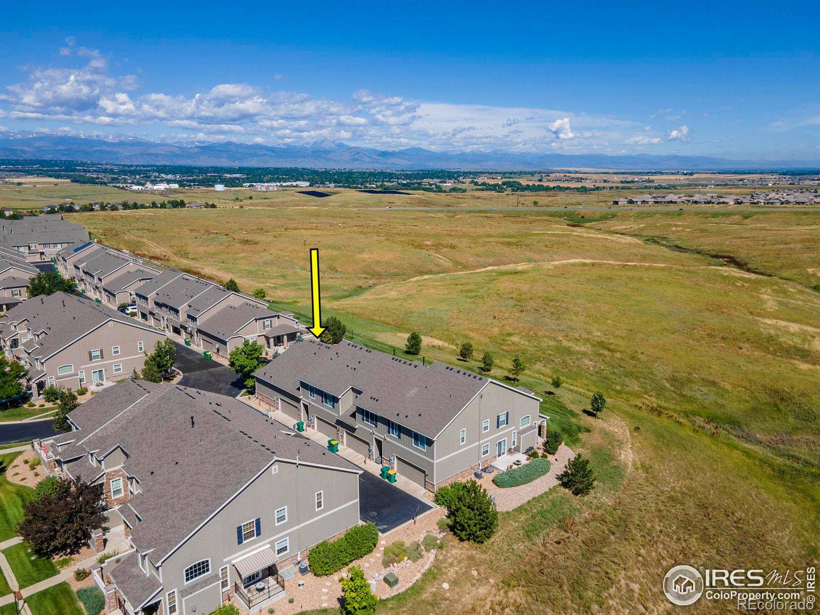 Broomfield, CO 80023,4733 Raven RUN