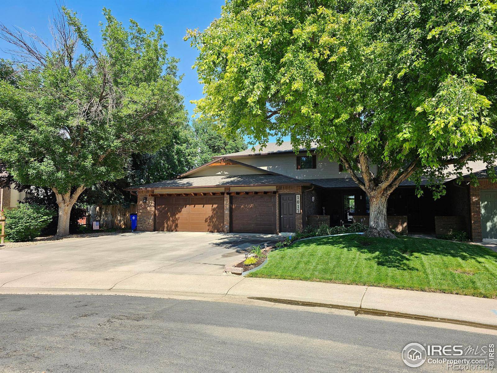 Greeley, CO 80634,1012 49th AVE