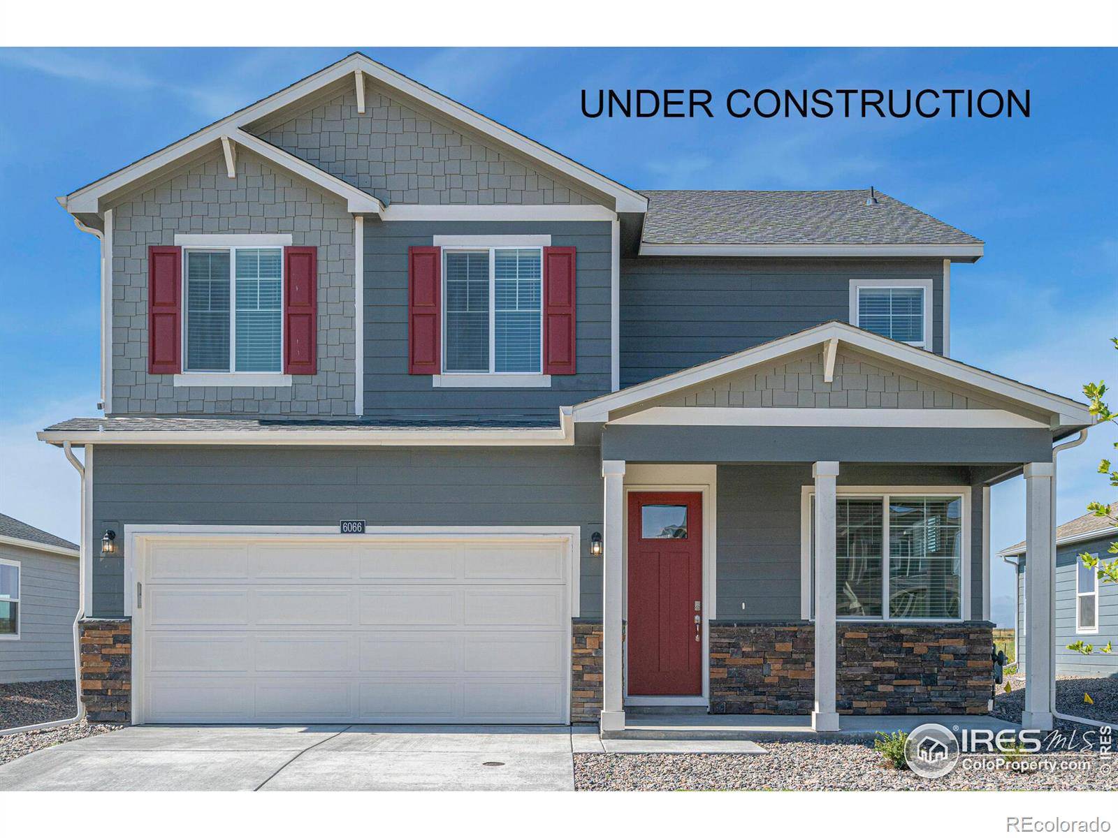 Johnstown, CO 80534,2702 Wren DR