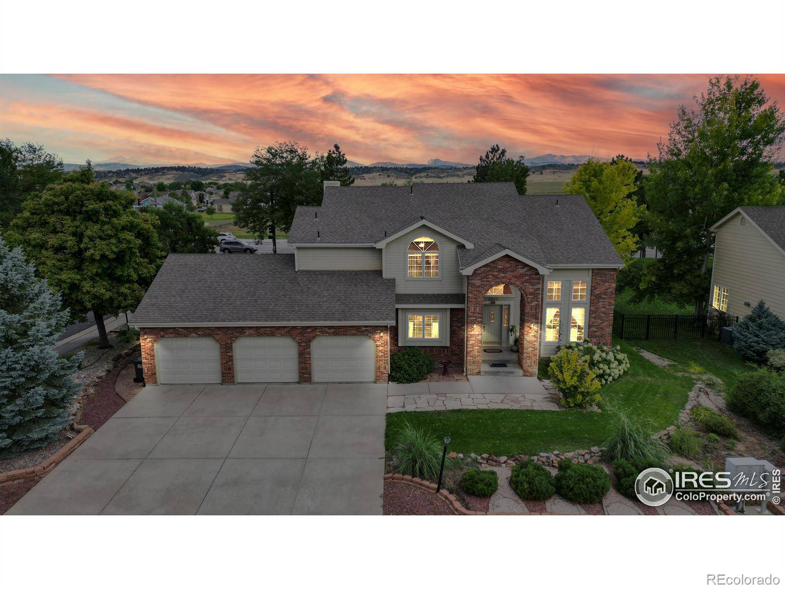 Loveland, CO 80538,3521 Pinecliffe AVE