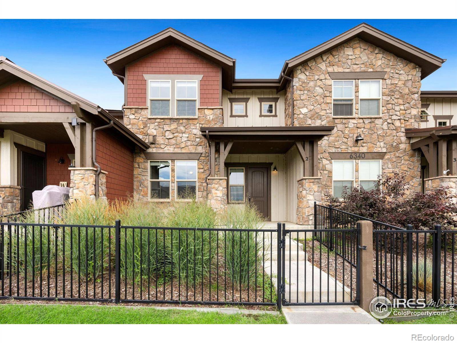 Windsor, CO 80550,6340 Pumpkin Ridge DR #2